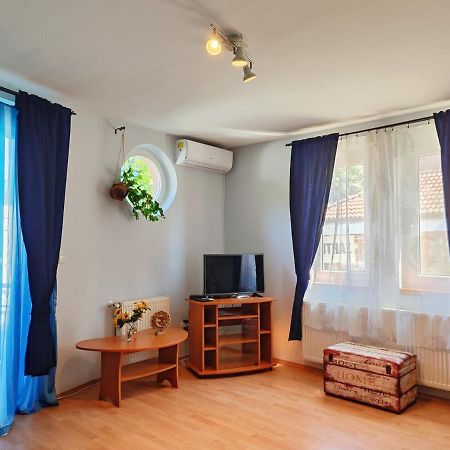 Spirit of Héviz Apartment Esterno foto