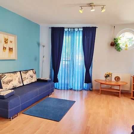 Spirit of Héviz Apartment Esterno foto