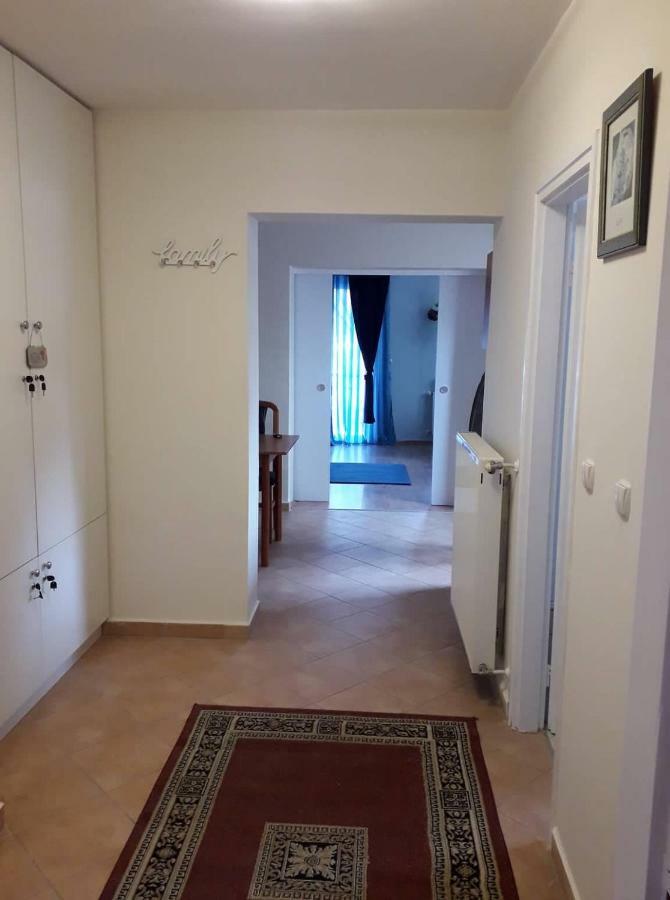 Spirit of Héviz Apartment Esterno foto